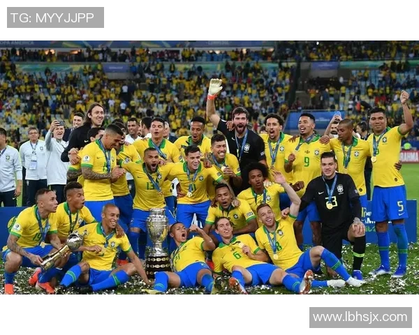 2022年巴西足球明星的辉煌成就与未来发展展望 2022年巴西足球明星的辉煌成就与未来发展展望