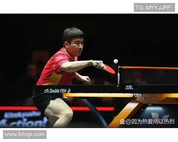 上海乒乓球队在世锦赛中的比赛经验与表现深度分析与点评