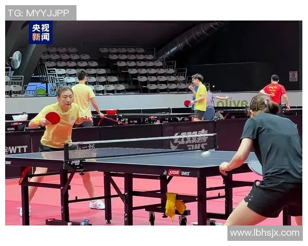 上海乒乓球队耐力训练揭秘：如何在高强度比赛中保持最佳状态