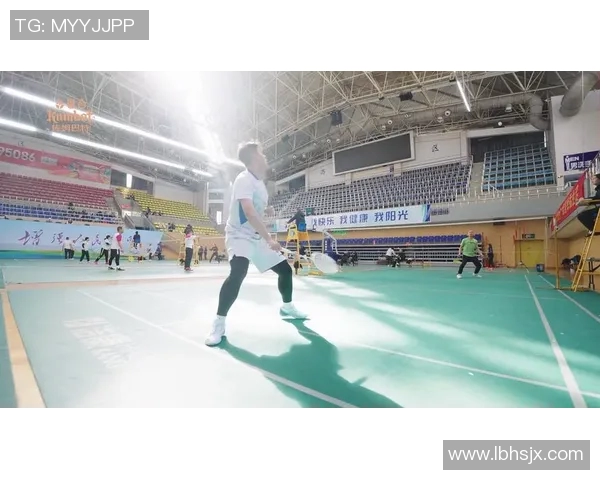 上海羽毛球队在邀请赛中的耐力表现分析与启示 上海羽毛球队在邀请赛中的耐力表现分析与启示