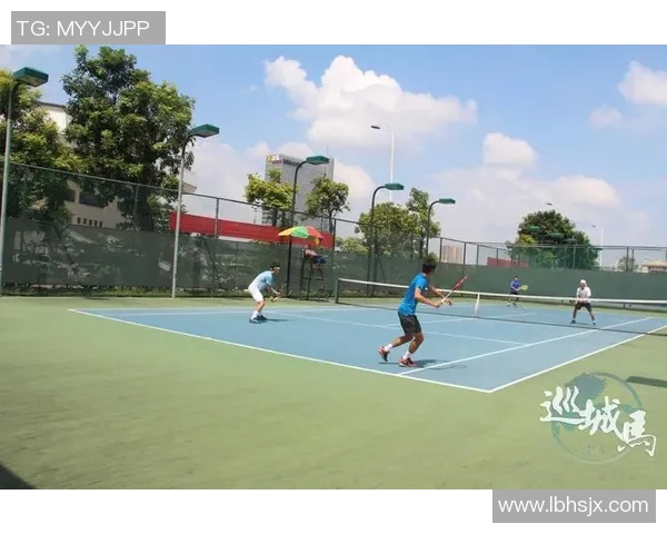 周静独家分享网球心得与技巧助你提升球技与比赛表现 周静独家分享网球心得与技巧助你提升球技与比赛表现