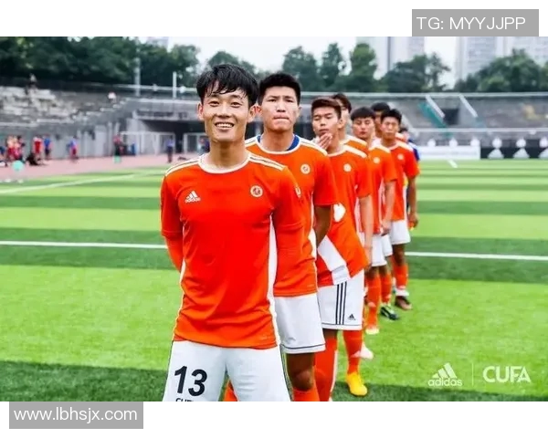 武汉足球队在邀请赛中的实力展现与未来发展潜力分析