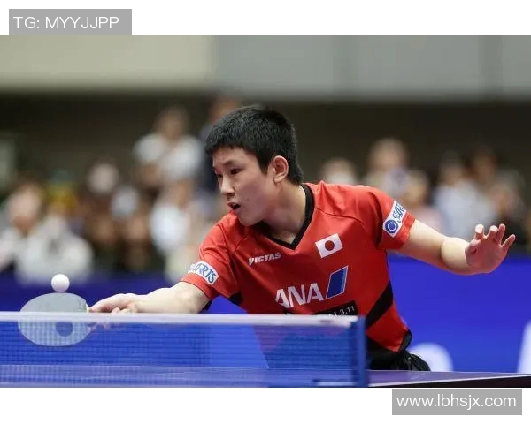 杨敏专访:探寻乒乓球背后的成功秘诀与成长之路 杨敏专访:探寻乒乓球背后的成功秘诀与成长之路