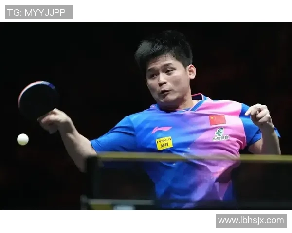 深圳乒乓球队在世界杯中的灵活性表现引发热议与关注 深圳乒乓球队在世界杯中的灵活性表现引发热议与关注