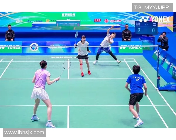 羽毛球意识排行榜揭晓上海羽毛球队荣获第二名的背后故事 羽毛球意识排行榜揭晓上海羽毛球队荣获第二名的背后故事