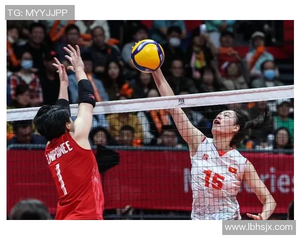 杭州排球队的辉煌之路精英赛特别报道展现突破与成长 杭州排球队的辉煌之路精英赛特别报道展现突破与成长